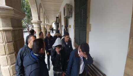 Polis, Baltacı’yı kimin vurduğunu araştırıyor