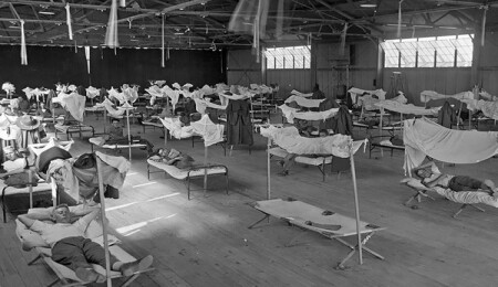 Bir salgın, bin nasihatten iyi oldu…