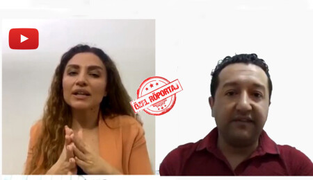 TRT Ana Haber İşaret Dili Tercümanı: “İşitme engelli kavramı yerine, sağır kavramı olmalı”