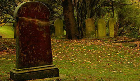 Öldükten sonra vücudumuza neler olacak?