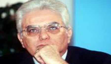 İtalya'nın yeni cumhurbaşkanı Sergio Mattarella oldu