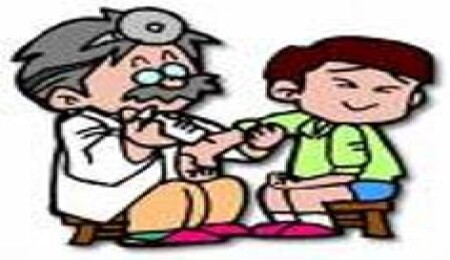  “Aşısız çocuk kalmasın”