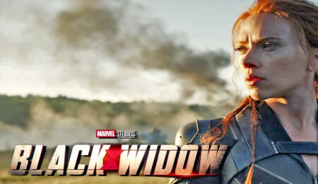 Marvel hayranlarına kötü haber: Black Widow’a izin çıkmadı
