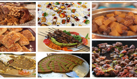 Uzmanından 'iftarı küçük porsiyonlarla yapın' önerisi