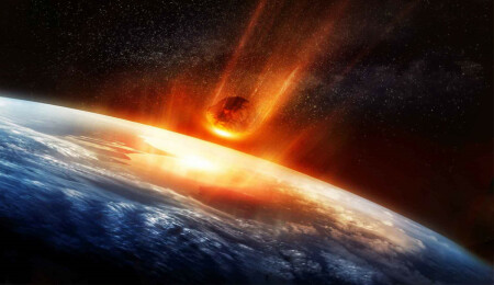 444 milyon yıl önceki kitlesel yok oluşun nedeni bulundu