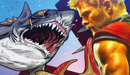 Yeni Thor filmi, X-Men’deki uzaylıları Marvel 4. Evre’ye taşıyacak