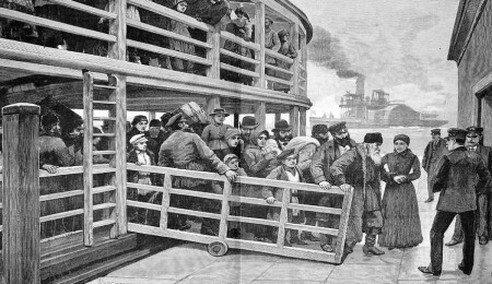 İşgal günlerinin davetsiz misafirleri: 150 bin Beyaz Rus’un İstanbul sürgünü