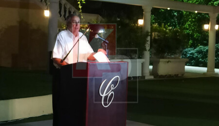 CİB Başkanı Ahmet Arkın'dan hükümete: "Altın yumurtlayan tavuğu mezbahaya gönderdiler"