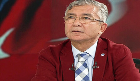 Caşın: “Türkiye hukuka uygun hareket ederse Yunanistan Kıbrıs’ı kaybedebilir”