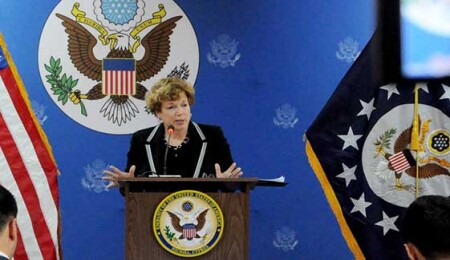 ABD Elçisi kaleme aldığı makalede öğrencileri Amerikan Üniversite Fuarı'na davet etti