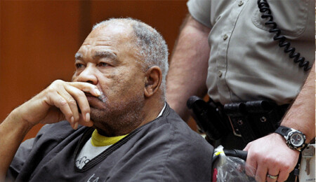 ABD tarihinin en tehlikeli seri katili: 93 cinayet