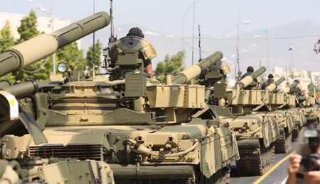 ABD, Güney Kıbrıs'a uyguladığı silah ambargosunu sonlandırıyor