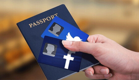 ABD, vize başvurusu yapanlardan 'sosyal medya' bilgilerini isteyecek