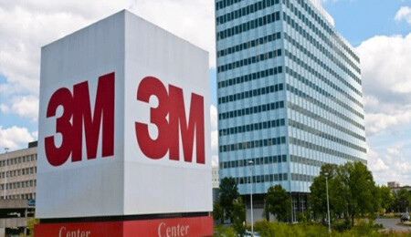 ABD'de çevreye zarar veren 3M şirketine 850 milyon dolar tazminat cezası