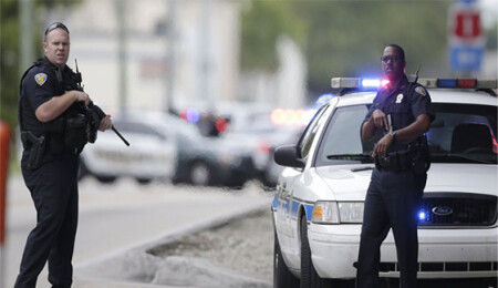 ABD'de okul bahçesinde silahlı saldırı: En az 1 ölü