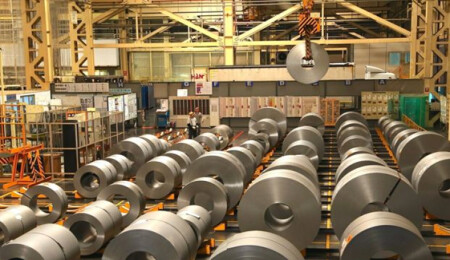 ABD'den Türkiye'ye yeni yaptırımlar: "Çelikte gümrük vergisi artışı 13 Ağustos'ta yürürlüğe giriyor"