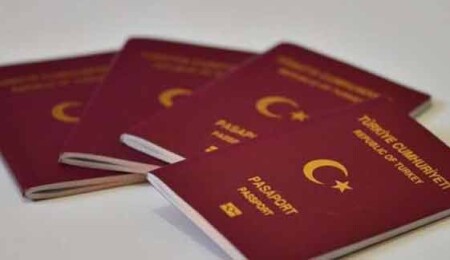 AB'den Türkiye'ye vize için tek şart