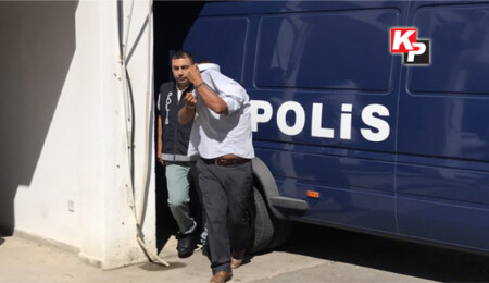 Abonelerin sayaçlarında sahtekarlık yapan KIB-TEK çalışanı tutuklandı