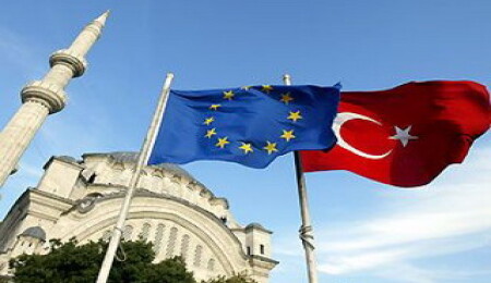 Türkiye 2016'da süper güç olacak