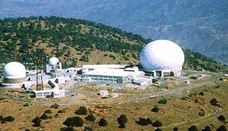 ABD ve İngiltere'nin Trodos'tan İsrail'i izlediği öne sürüldü