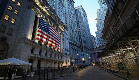 ABD'de koronavirüs nedeniyle 3 eyalette ulusal muhafızlar harekete geçirildi