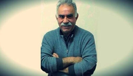 Öcalan ilk kez İmralı'dan ailesiyle telefonda görüştü