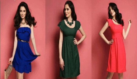 2015 Abiye elbise modelleri Beyzaca'da