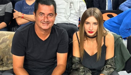 Acun Ilıcalı ve Şeyma Subaşı boşanıyor!