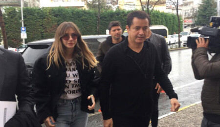Acun Ilıcalı ve Şeyma Subaşı evliliklerini 8 dakikada sonlandırdı!