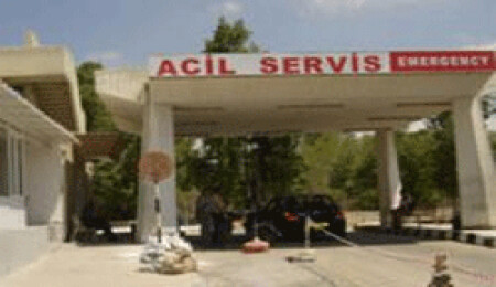 Ambulans çağırdılar, vazgeçtiler, tekrar çağırınca olan öğrenciye oldu