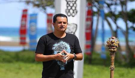 Acun Ilıcalı Survivor 2023 kadrosuna giren iki ismi daha açıkladı