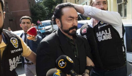 "Adnan Oktar bir atom bombası gibi ailemizin içine düştü, tek arzum çocuklarımın itirafçı olması"