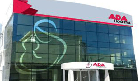 Ada Tüp Bebek Merkezi ile ilgili karar Resmi Gazete'de yayınlandı...