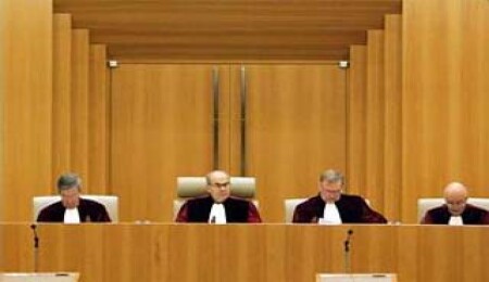 AB Adalet Divanı: "Soykırım iddialari geçersiz."