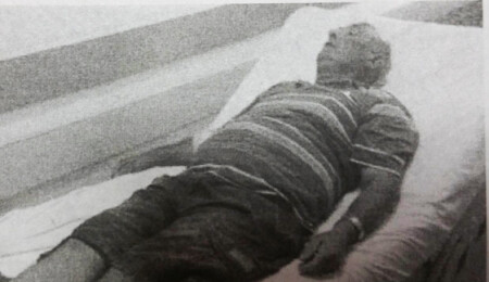 "Suçsuz vatandaşa karakolda dayak" sosyal medyada gündem oldu