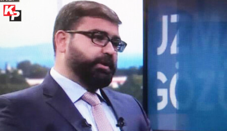 Enerji Uzmanı Danış: "Türkiye'nin sondaj hamlesine şaşırmayın"