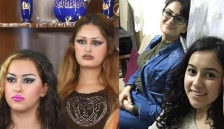 Kızlarını Adnan Oktar'ın programında görünce suç duyurusunda bulundu