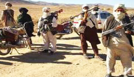 ABD İstihbaratı İran’ı Taliban’ı para karşılığında saldırı yaptırmakla suçladı