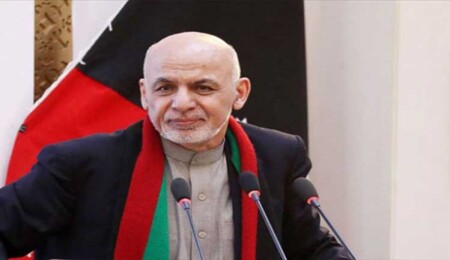 Afganistan Cumhurbaşkanı Gani: "Savaşın ve şiddetin devamı çıkarlarımıza aykırı"