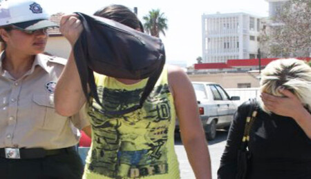 KKTC genelinde 42 gece kulübünde 370 kadın hizmet sunuyor