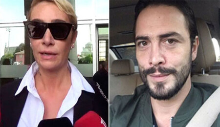 Ahmet Kural-Sıla olayında Okan Can Yantır'dan sonra Ziynet Sali iddiası