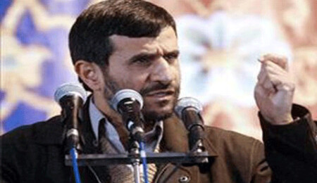 Ahmedinejad'a 35 milyon mektup