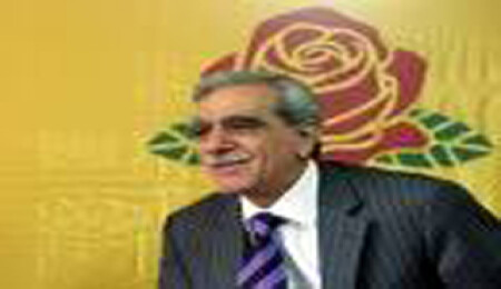 Ahmet Türk: 'Dört parça Kürdistan...'