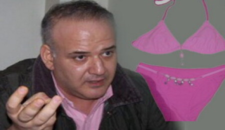 FB turu geçsin bikini giyerim