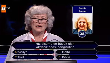 Akdeniz'in en büyük adasına 'Girit' dedi: 30 bin TL'yi kaybetti