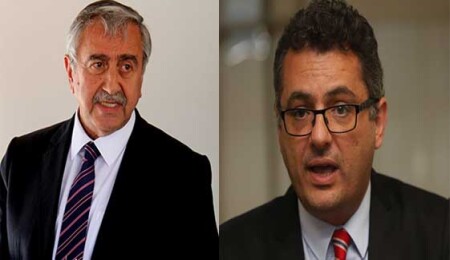 Akıncı ve Erhürman 9. Boğaziçi Zirvesi'ne katılacak