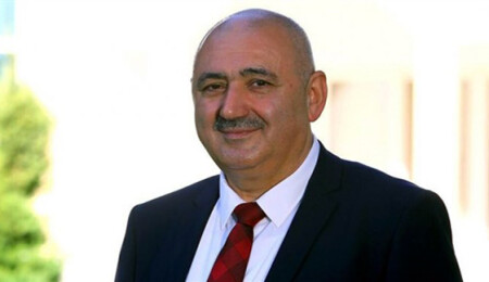 "Akıncı, parti liderlerini görüşmeler hakkında bilgilendirecek"