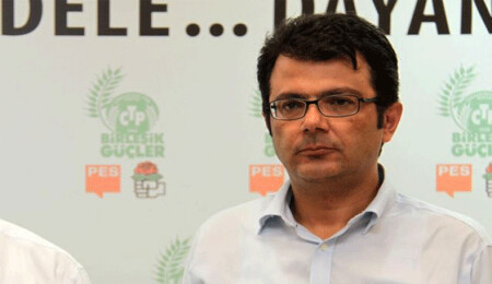 Akansoy: "Hukuk ve Adalet bir gün herkese lazım olur"