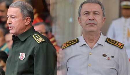Genelkurmay Başkanı Hulusi Akar nasıl rehin alındığını anlattı
