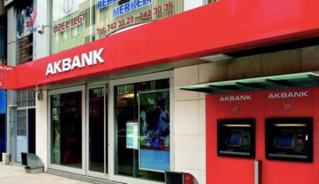 Akbank, "Müşteri bilgilerine ulaşıldığı" yönündeki iddiaları yalanladı